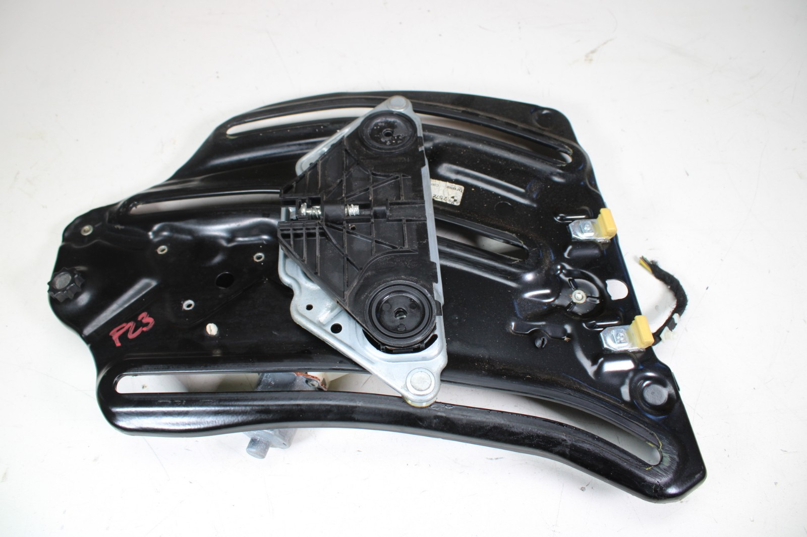14-16 BMW F23 2-Series Convertible Right Rear Window Regulator Lifter Motor OEM 14-16 BMW F23 2-Series Convertible Right Rear Window Regulator Lifter Motor OEM