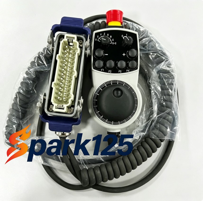 1PC NEW FOR Electronic Handwheel HBA-098110 Replacement