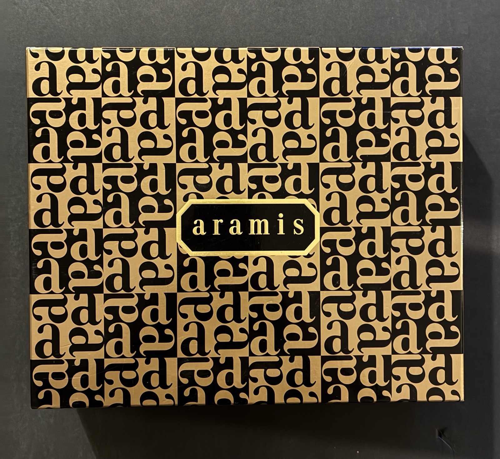 NEW Aramis Classic Men\'s Fragrance Gift Set Cologne (110ml Bottle)