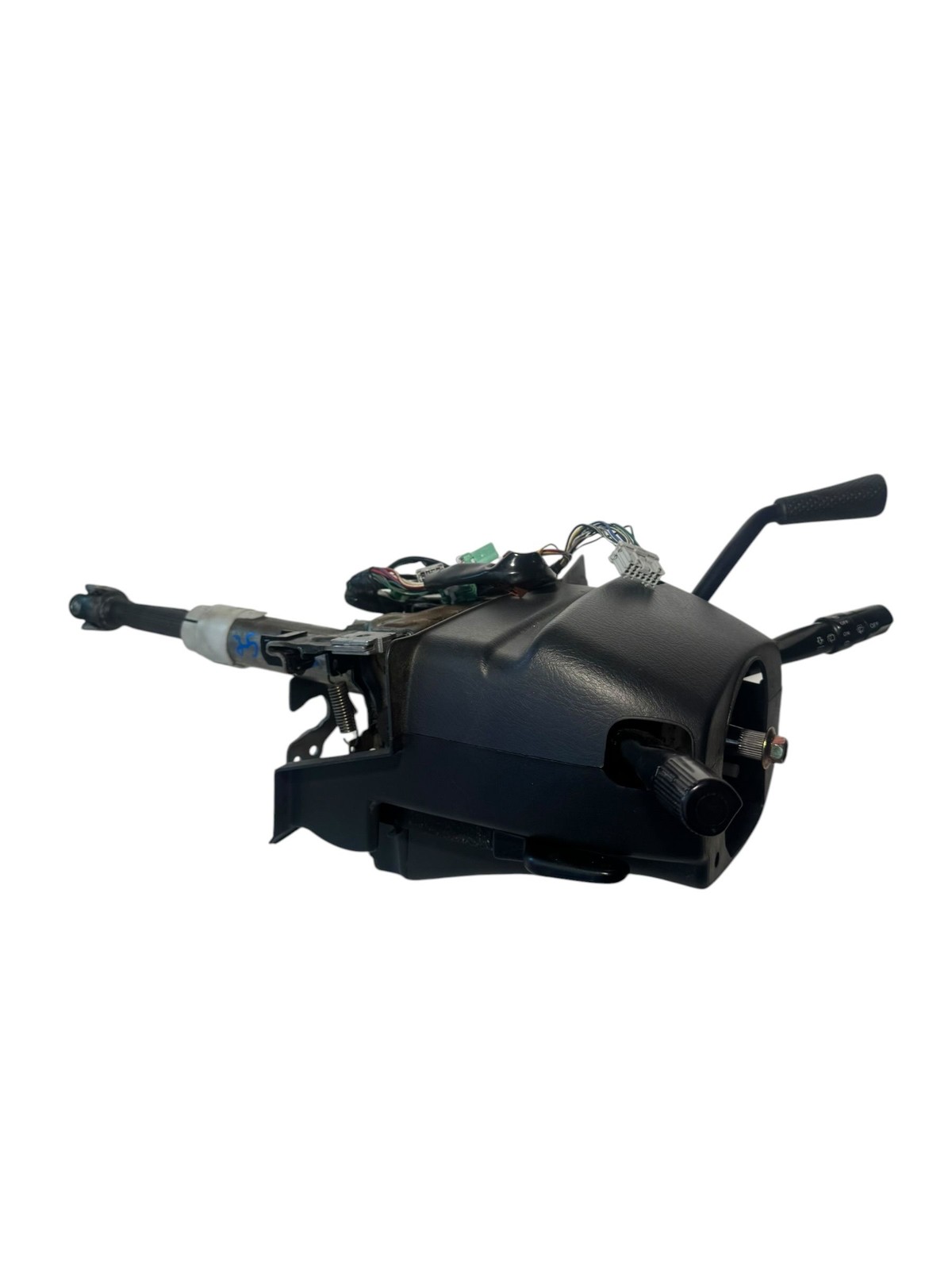 1997-2001 Honda CRV Steering Column Assembly W/Tilt Column Shift