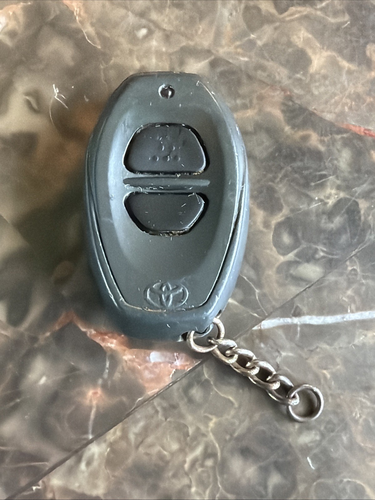 1998 1999 2000 2001 2001 TOYOTA RS3000 BLACK KEYLESS REMOTE BAB237131-022 OEM 1998 1999 2000 2001 2001 TOYOTA RS3000 BLACK KEYLESS REMOTE BAB237131-022 OEM