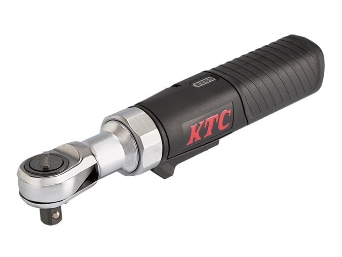 [NEW] KTC Kyoto Machine Tool JTRE330 9.5sq Cordless Ratchet Wrench Set Japan