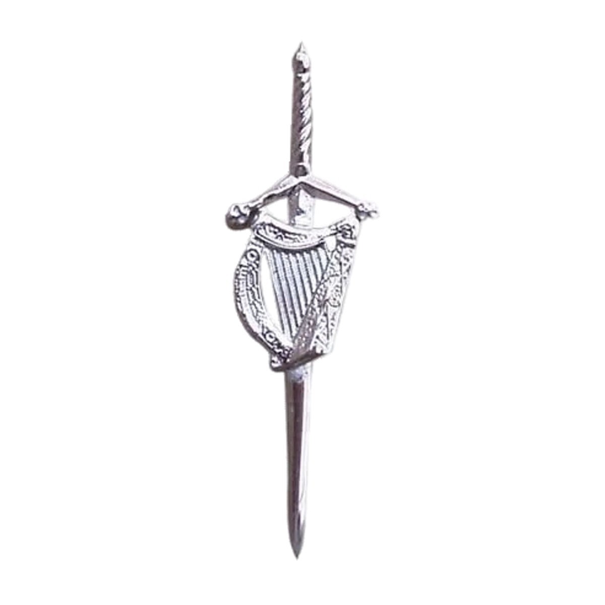  New Irish Harp kilt Pin 4