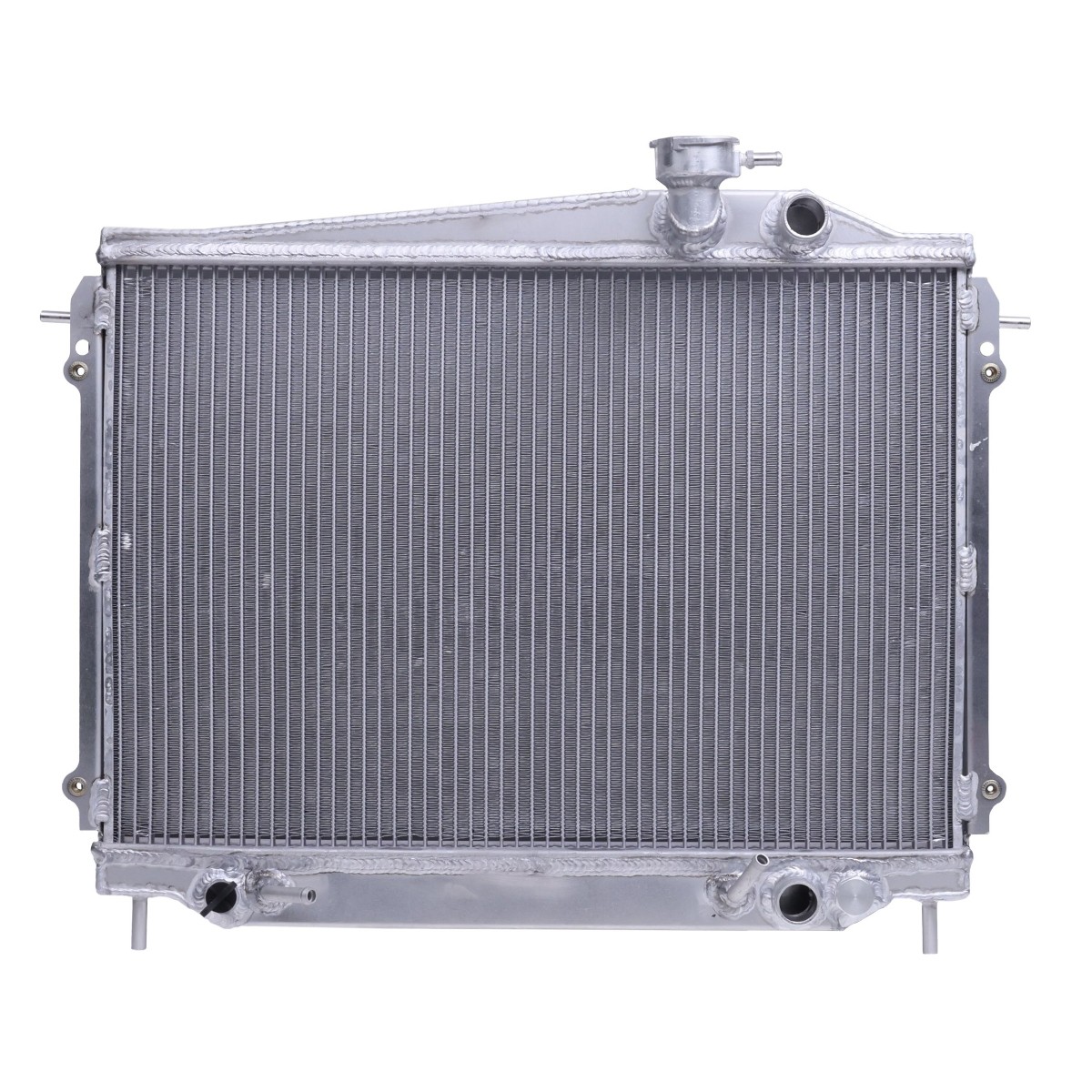 Reach 41-925 Radiator fits 1984-1985 Honda Accord