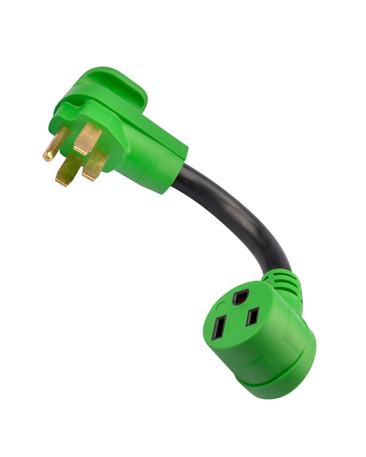 RVMATE Welder Adapter Cord 50 Amp to 50 Amp NEMA 14-50P RVMATE Welder Adapter Cord 50 Amp to 50 Amp NEMA 14-50P