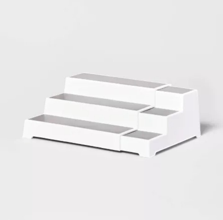 Shelf Expandable 3 Tier - Brightroom