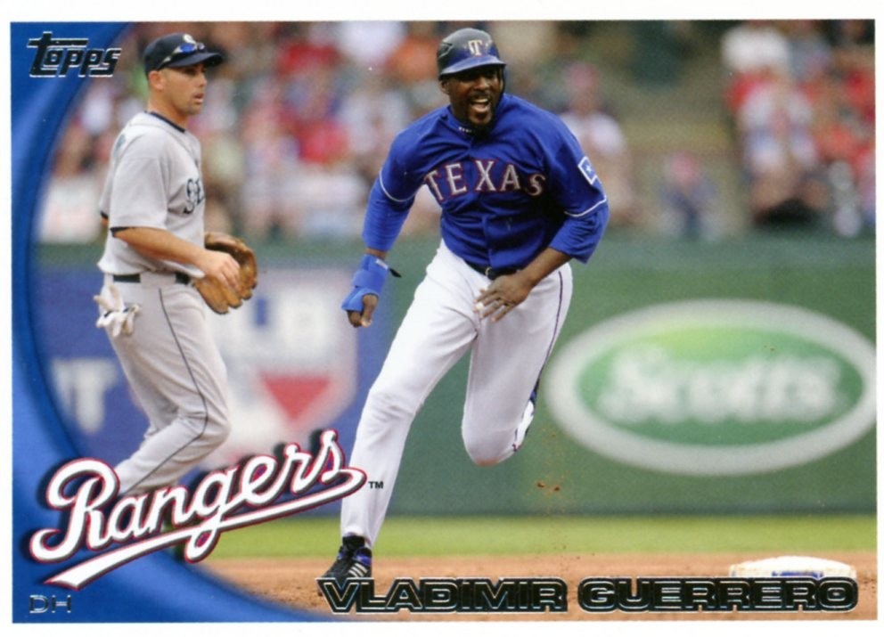 2010 Topps UPDATE Base Vets & RCs #US1-US330 You Pick Complete your set SPECIAL