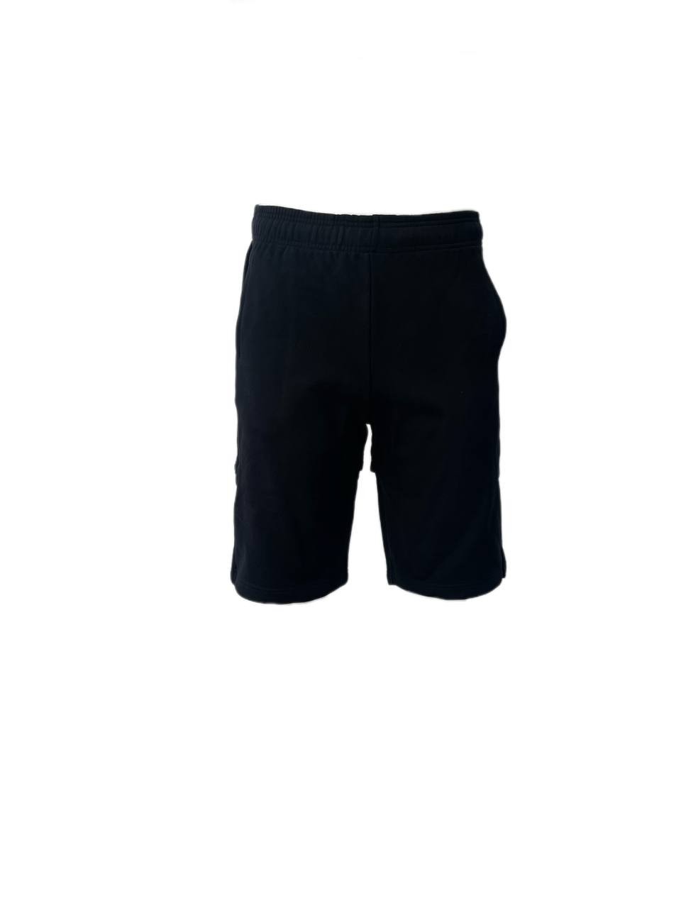 HBA Men\'s Black Sweatshorts #ST1A XL NWT