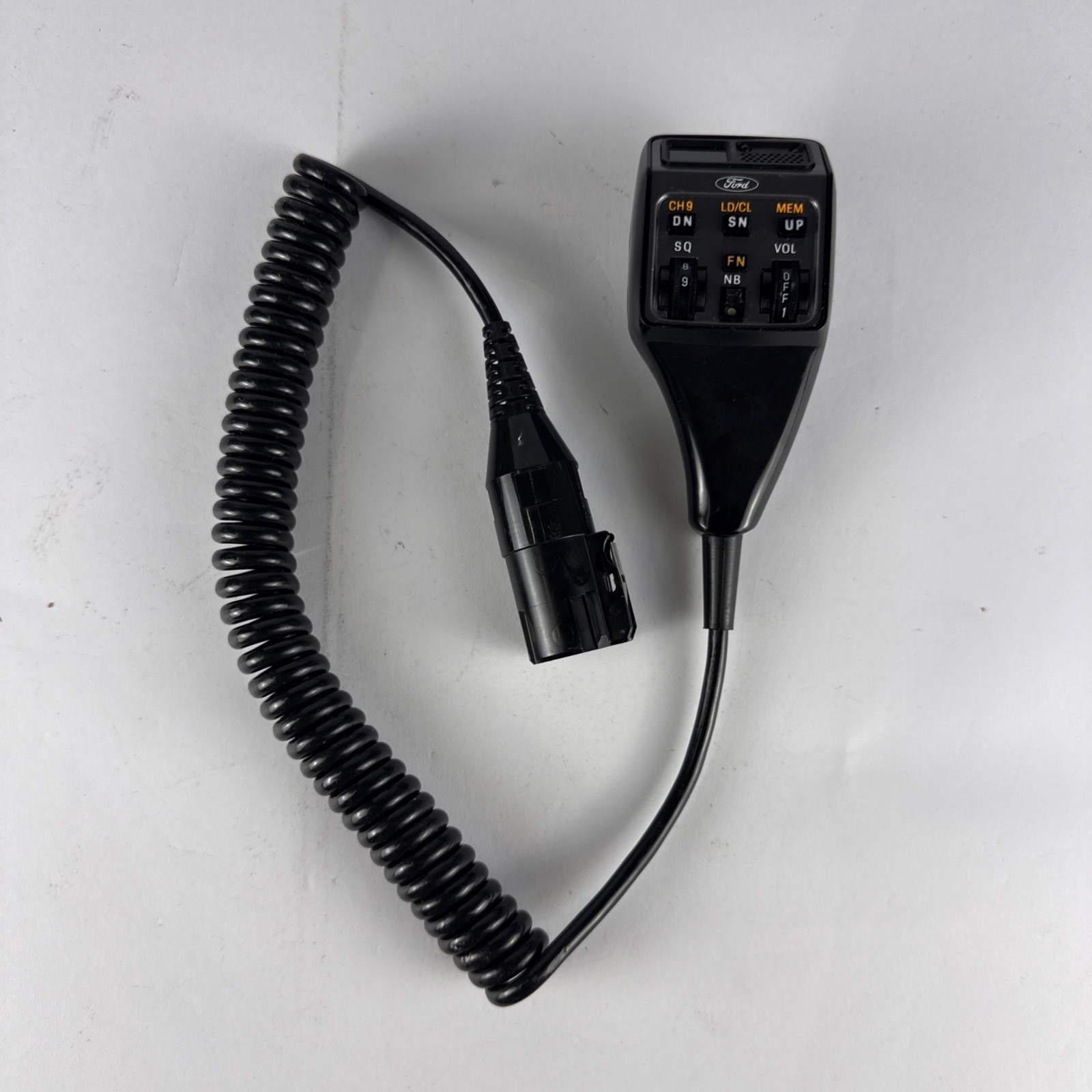Ford Microphone 1970s-1980s