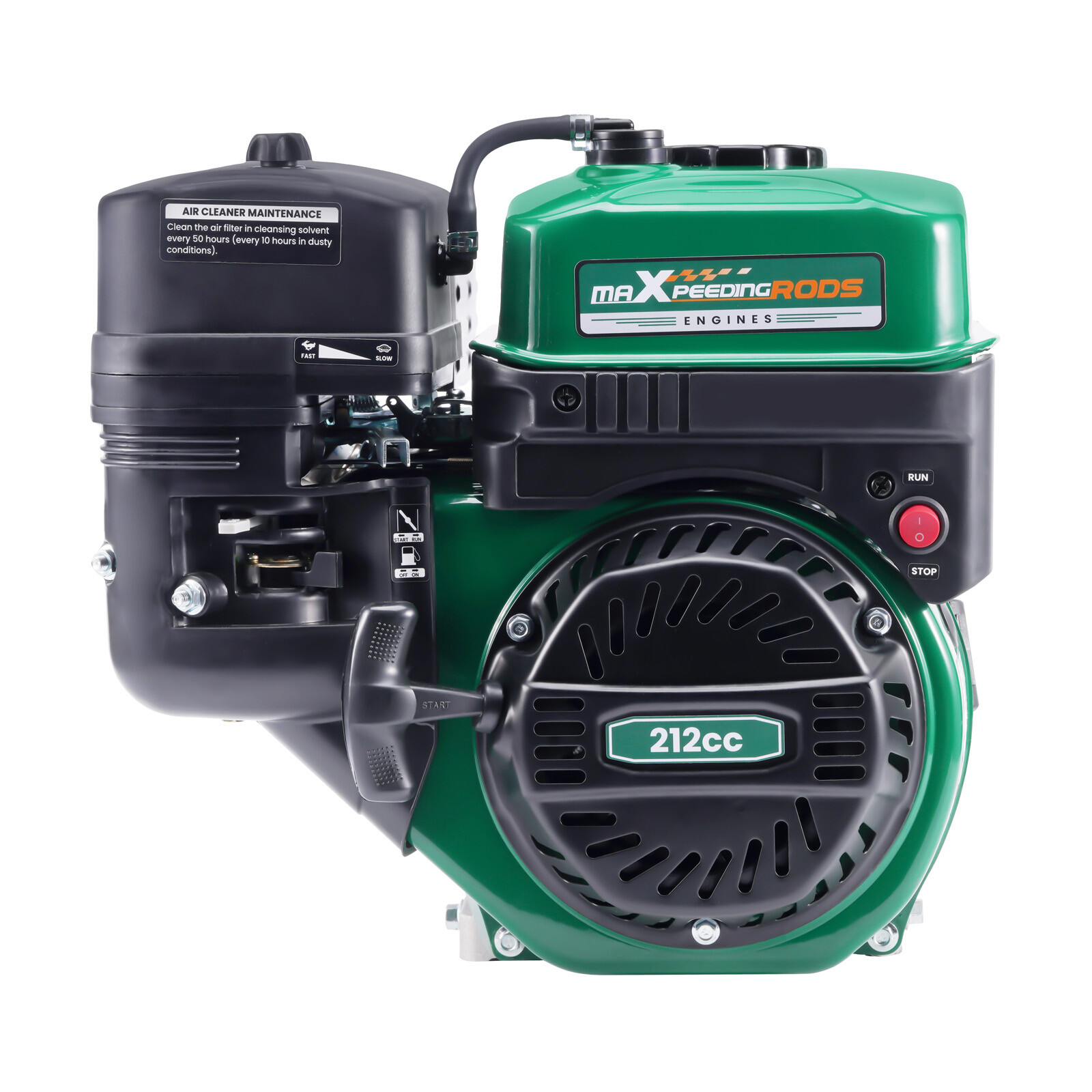 212/420cc 7/15HP Gasoline Engine Motor Horizontal Recoil/Electric Start 212/420cc 7/15HP Gasoline Engine Motor Horizontal Recoil/Electric Start