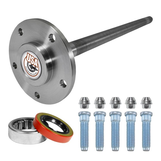 Rear Axle Kit Fits Ford 9.75