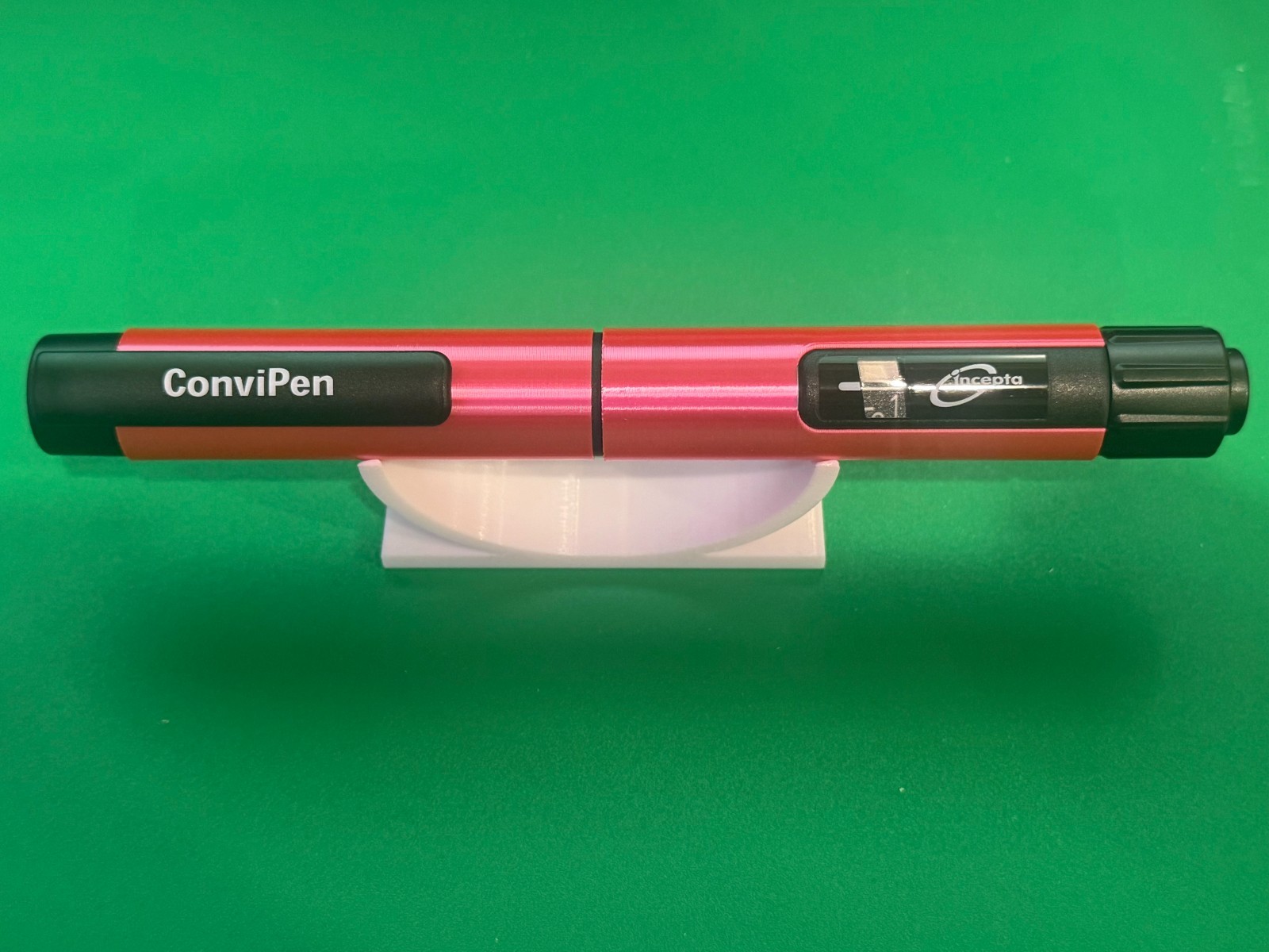 ConviPen Color Choice Edition Reusable Peptide Injection Pen • Gansulin Autopen ConviPen Color Choice Edition Reusable Peptide Injection Pen • Gansulin Autopen