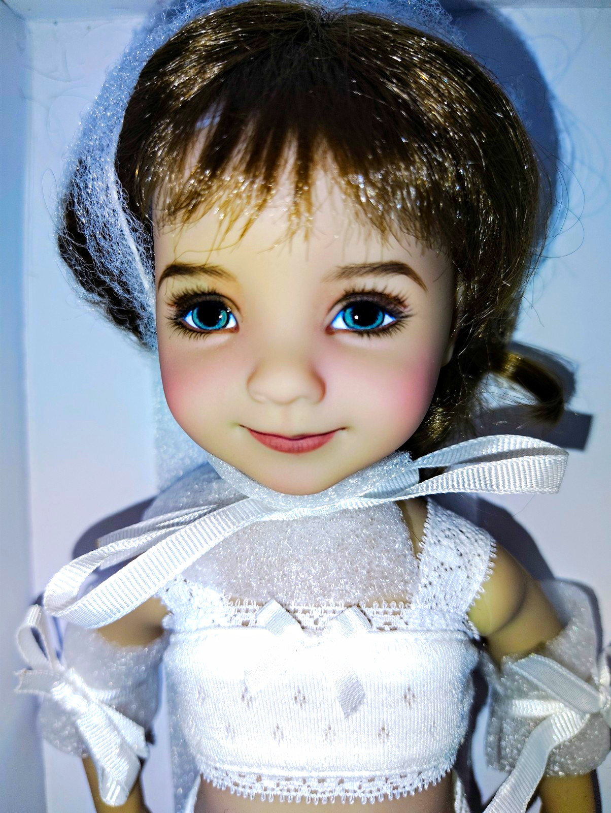 Dianna Effner Little Darling Brianna 13\