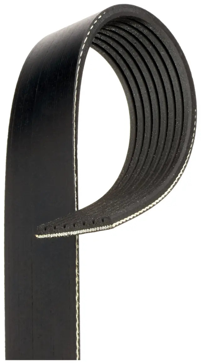 Genuine Gates E-Start Micro-V Serpentine Drive Belt K080541EST