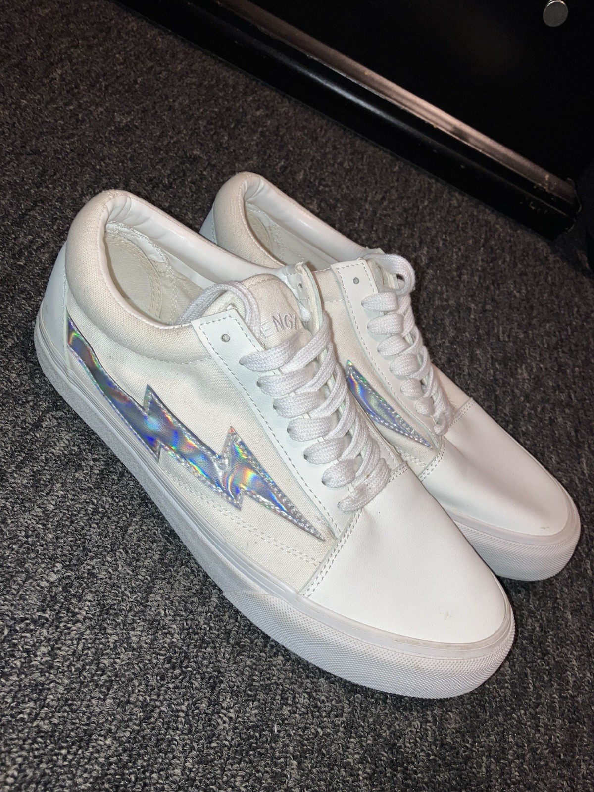 Revenge x Storm Men's Sneakers Size 9 US Revenge x Storm Men's Sneakers Size 9 US
