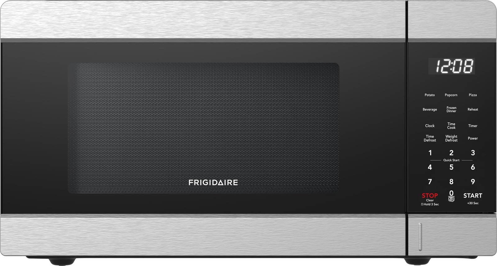 Frigidaire EMW959 0.9 Cu. Ft. Over-the-Range Microwave - Stainless Steel Frigidaire EMW959 0.9 Cu. Ft. Over-the-Range Microwave - Stainless Steel