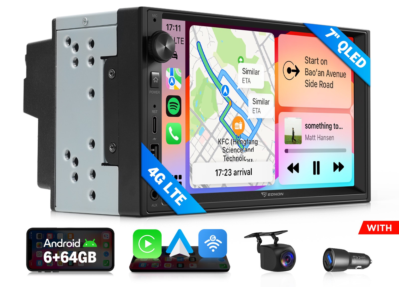 Eonon UX6S2 7\