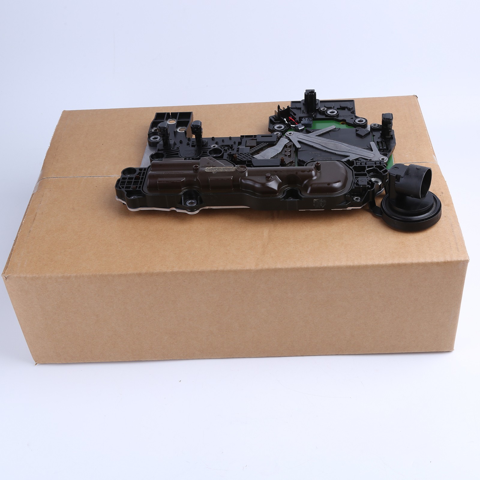 725 9G-Tronic Transmission Control Unit TCU A7252709011 for Mercedes Benz 9AT