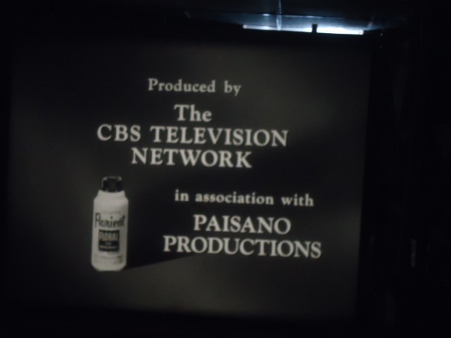16mm Perry Mason CBS Network W/Comms Raymond Burr William Hopper 16mm Perry Mason CBS Network W/Comms Raymond Burr William Hopper