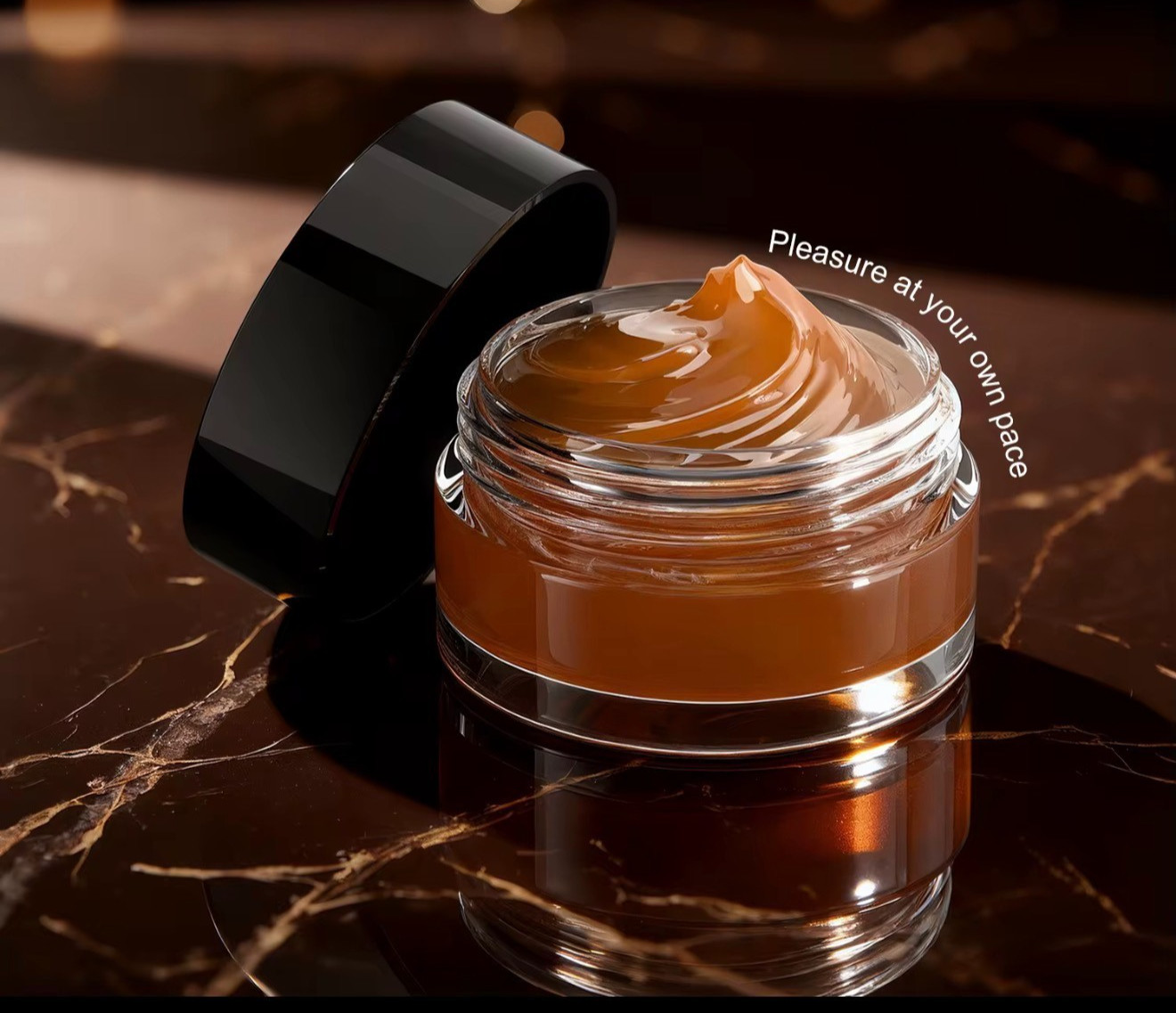 Endurance Cream for Men - Natural Delay, Lasting Intimacy Aid , More Control
