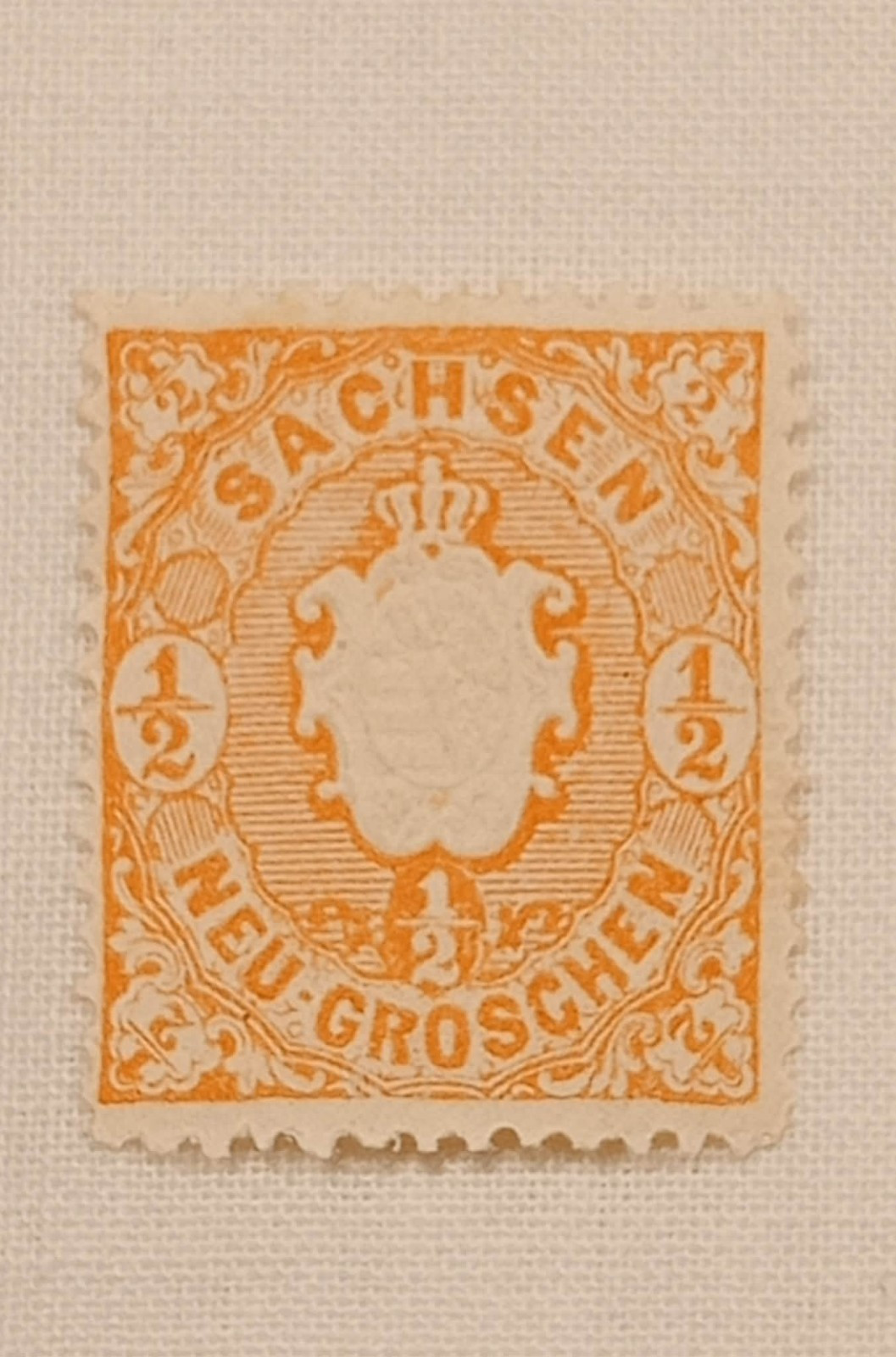 1863 - German States \ 1863 - German States \
