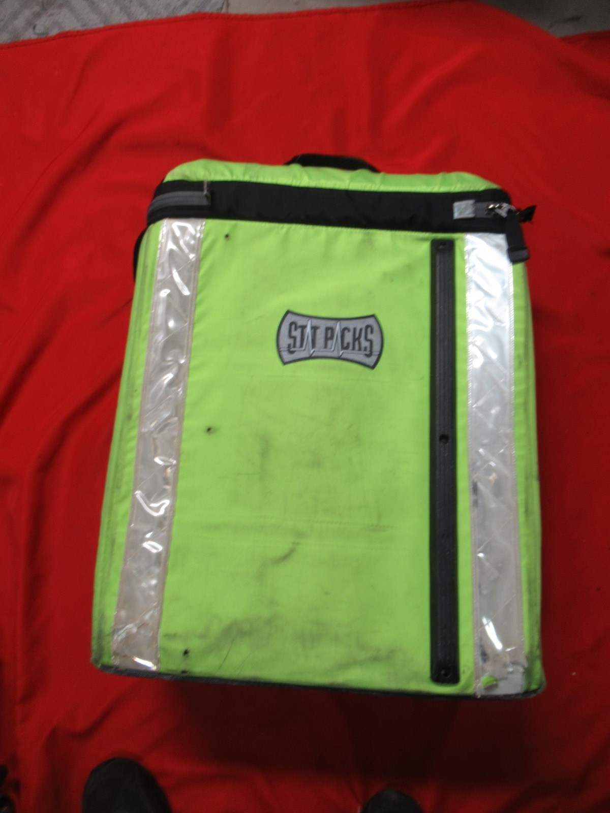STAT PACKS Backpack 24 STAT PACKS Backpack 24