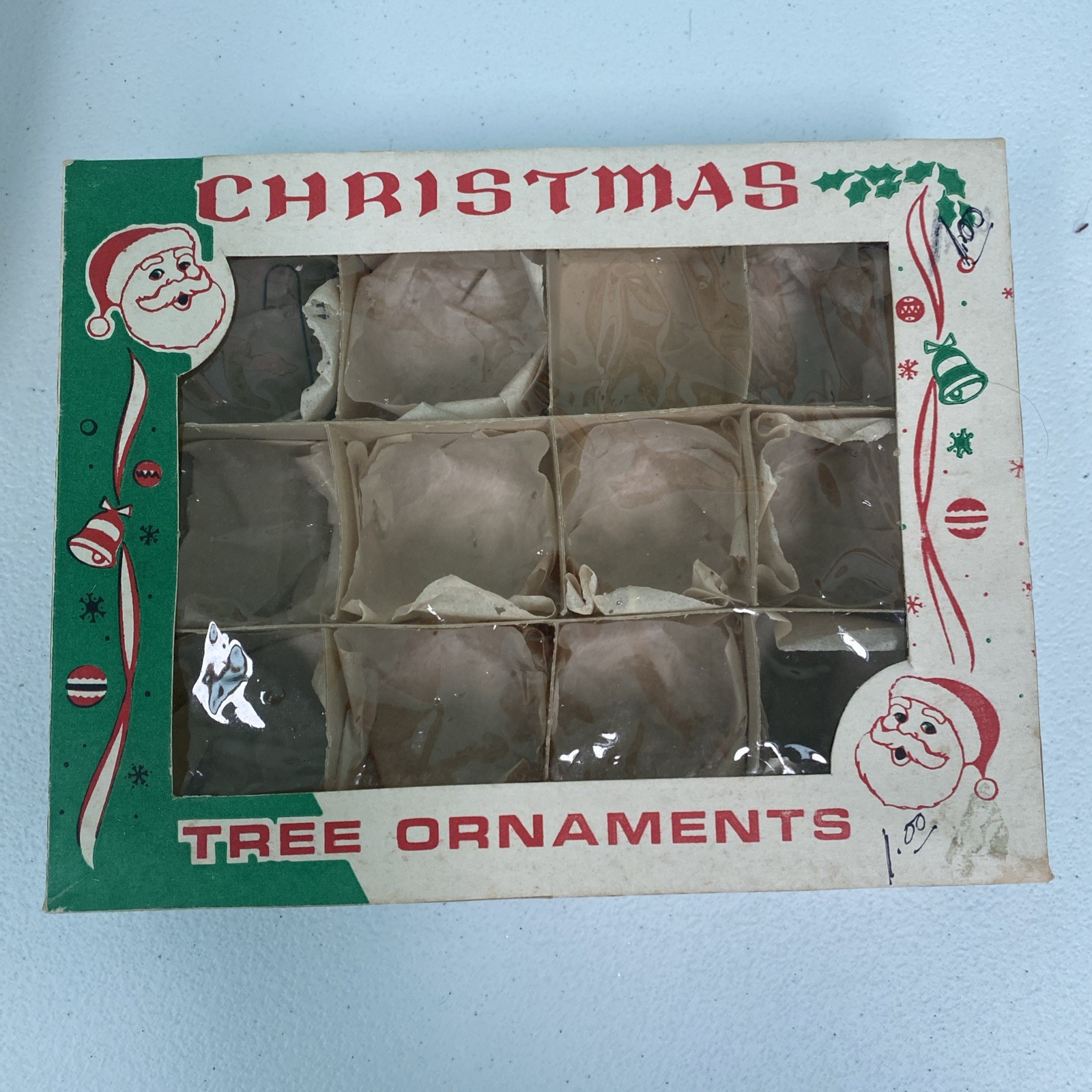 Vintage Cardboard Box 12 2 Vintage Cardboard Box 12 2