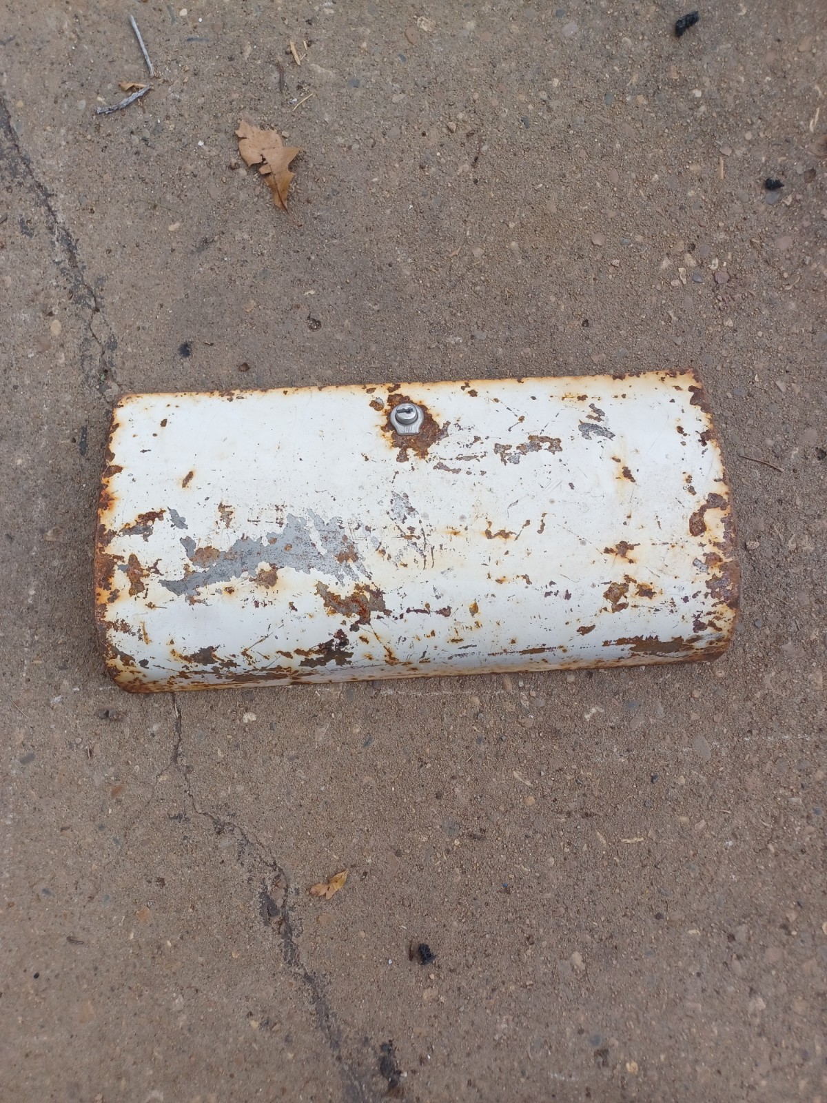 1955 1956 1957 1958 1959 Chevy Pickup Truck Glovebox Door * 1955 1956 1957 1958 1959 Chevy Pickup Truck Glovebox Door *