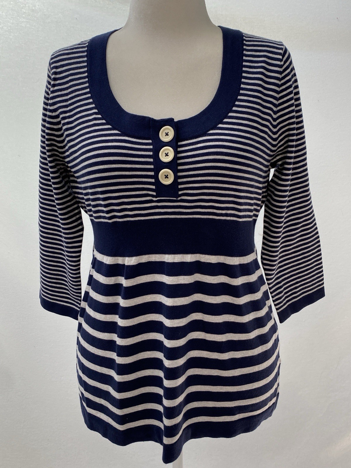 Boden Vintage Top - 12 - NWOT