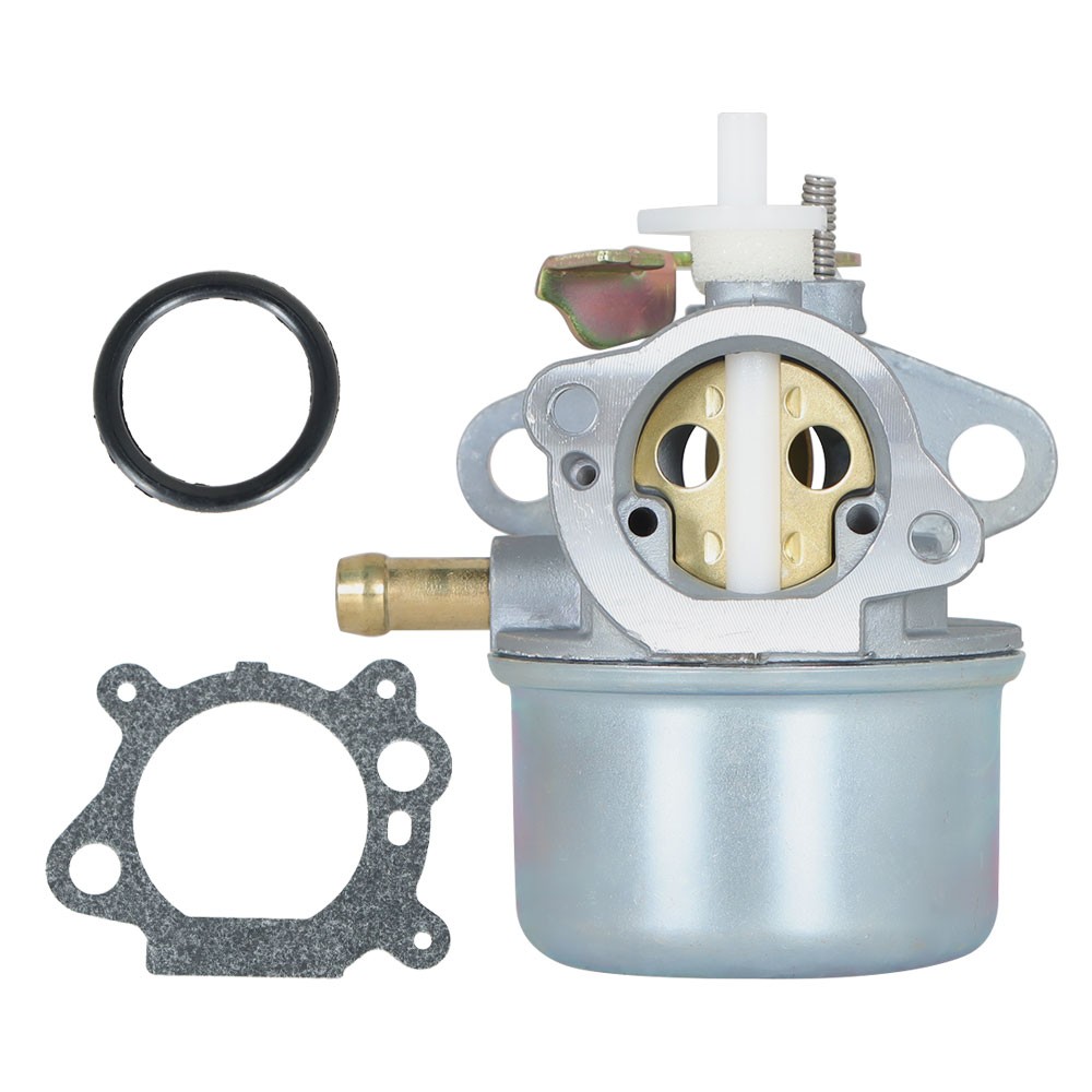 Carburetor For Briggs & Stratton 4hp 5hp 6hp 7hp Small Motor Carb 520-964 498254