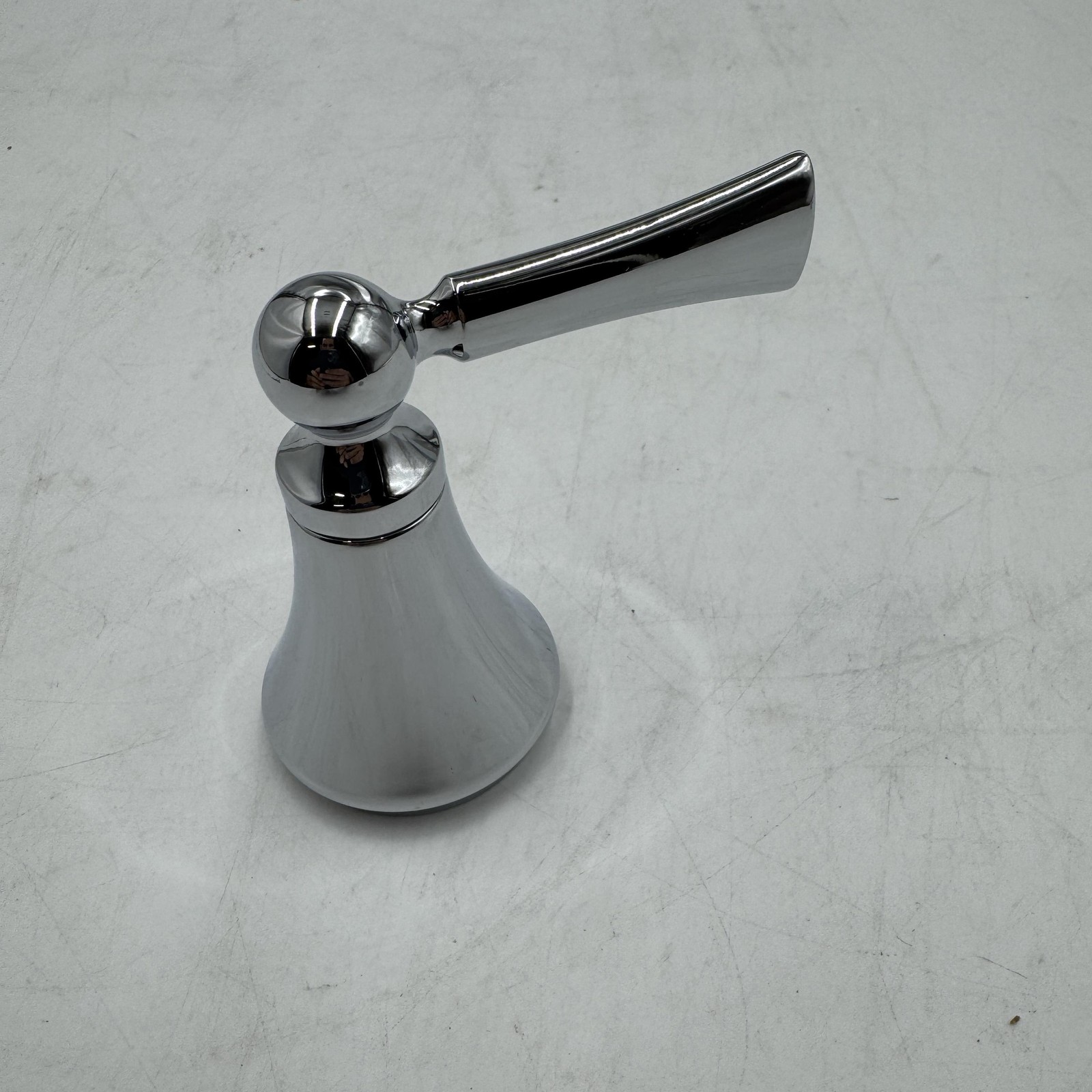 Moen 175379 Bathroom Faucet Handle for Wynford (Chrome)