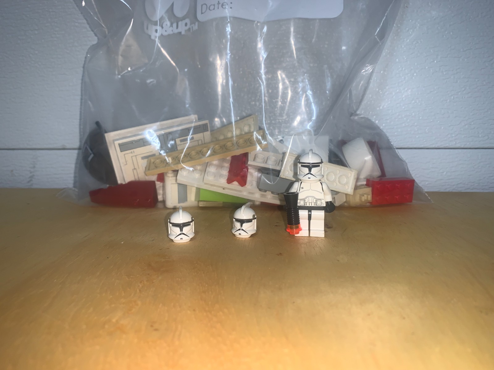 LEGO Star Wars: Republic Gunship (7163) Partial Set Read Desc LEGO Star Wars: Republic Gunship (7163) Partial Set Read Desc