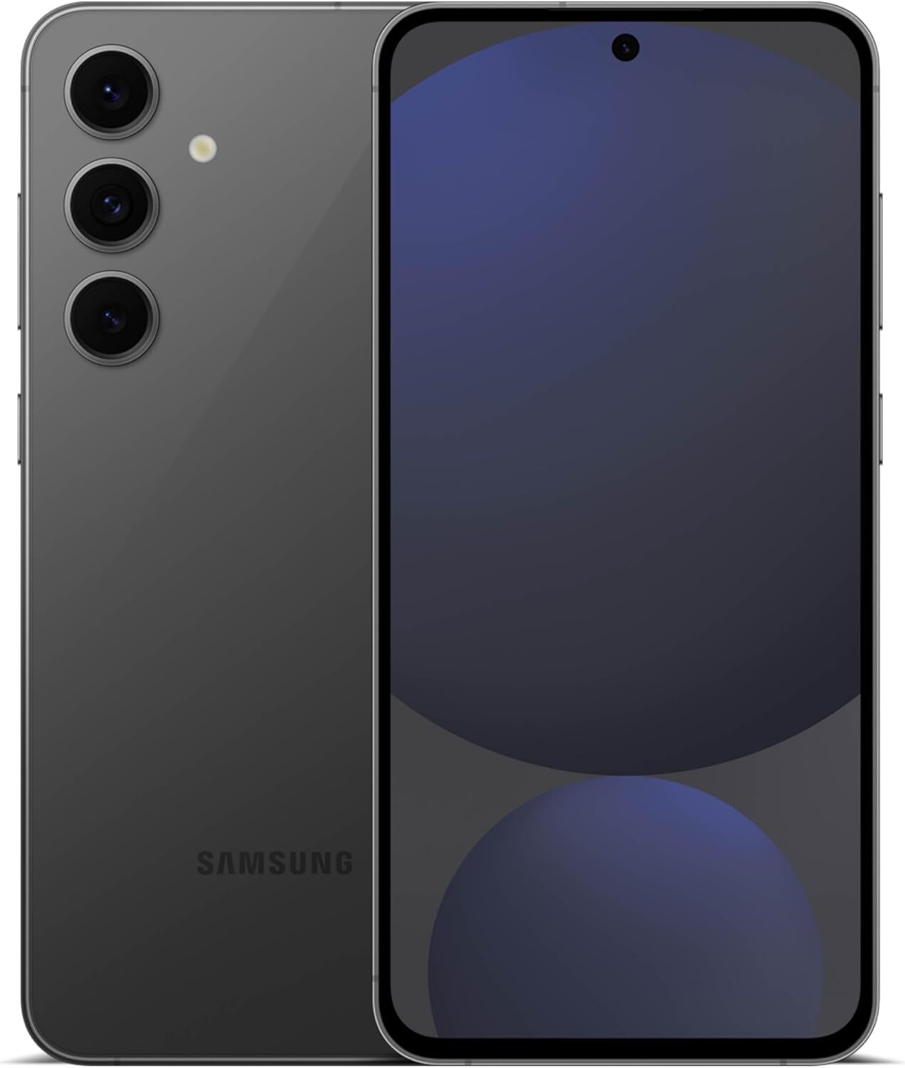UNLOCKED for US Domestic Carries -Samsung Galaxy S24 FE 128GB Graphite - B GRADE UNLOCKED for US Domestic Carries -Samsung Galaxy S24 FE 128GB Graphite - B GRADE