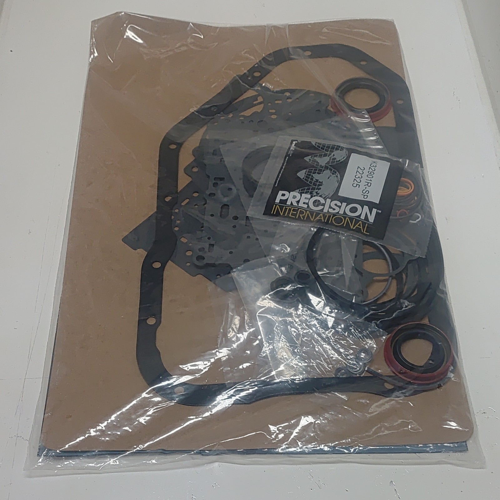 GM TH2004-R 1981-90 Transmission Rebuild Kits W/Servo Lip Seals KP32900RC-MD GM TH2004-R 1981-90 Transmission Rebuild Kits W/Servo Lip Seals KP32900RC-MD