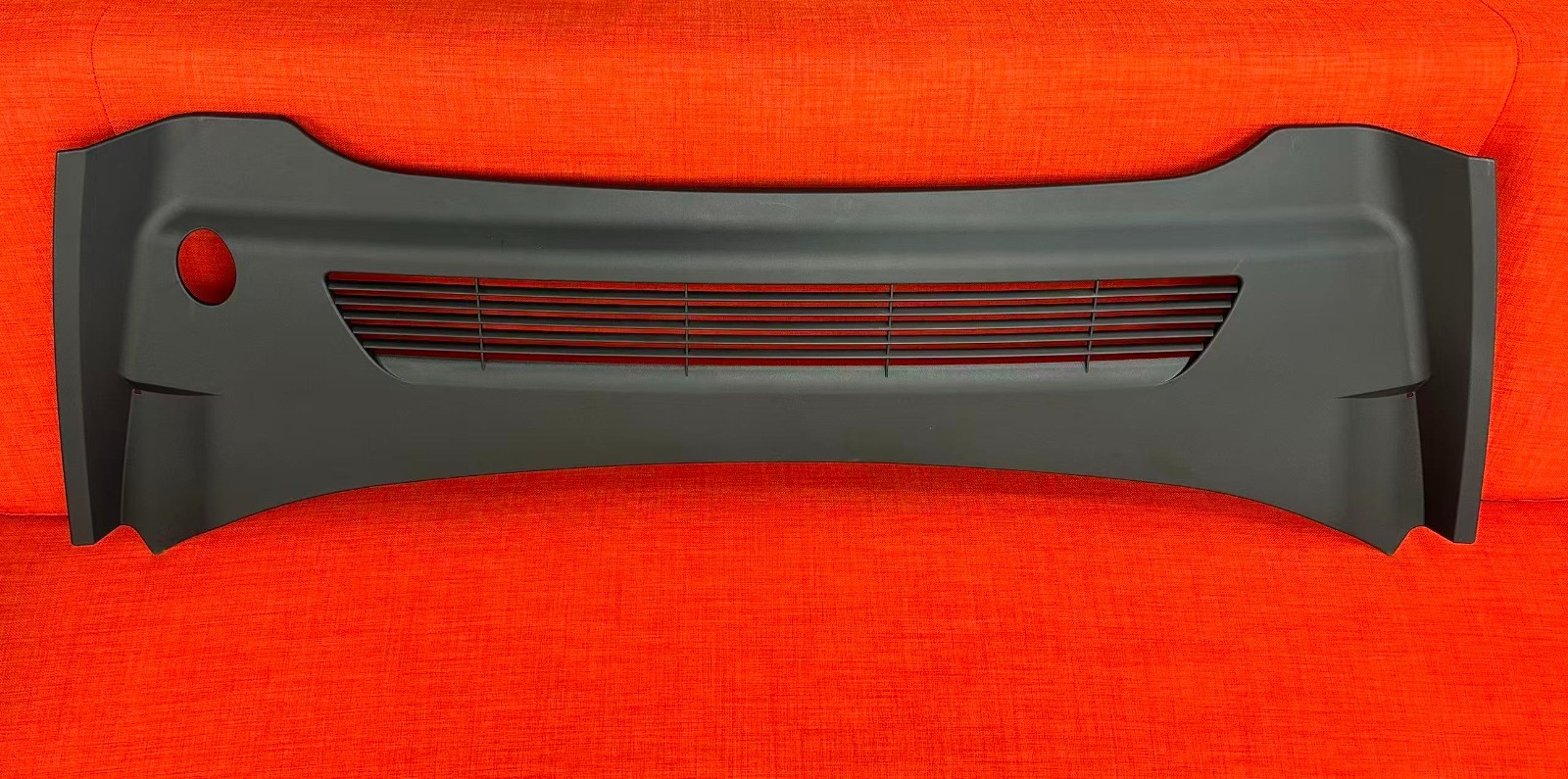 OEM NEW TESLA MODEL Y 2020～2025 FRUNK APRON - REAR 1492605-00-A
