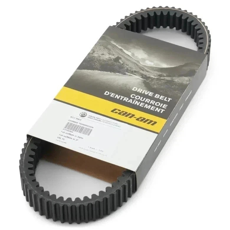 Genuine OEM Can-Am Drive Belt Maverick 422280367 422280364 Renegade Outlander