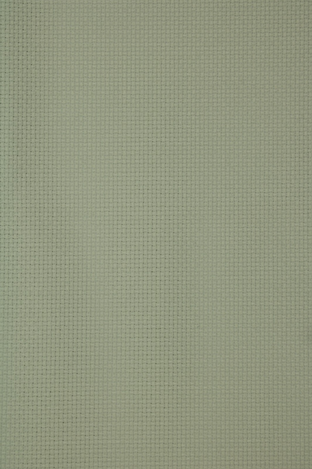 RIOLIS Zweigart 14 ct Sage Green Aida 3706/6082 – 3 Sizes Available