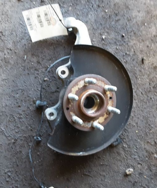 2016-2022 Chevy Colorado Front Right Passenger Spindle Knuckle Assembly OEM