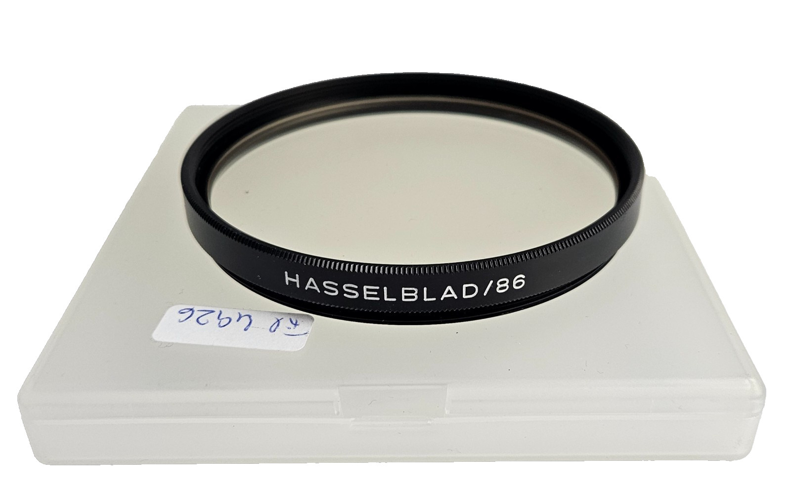 Hasselblad Carl Zeiss UV Filter E86 86 86mm Germany 4926/26