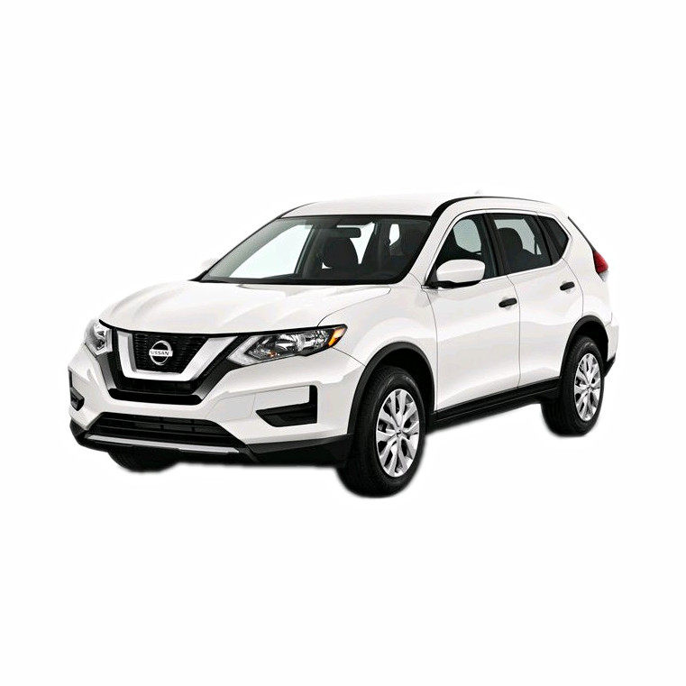 2016 Nissan Rogue S 2016 Nissan Rogue S