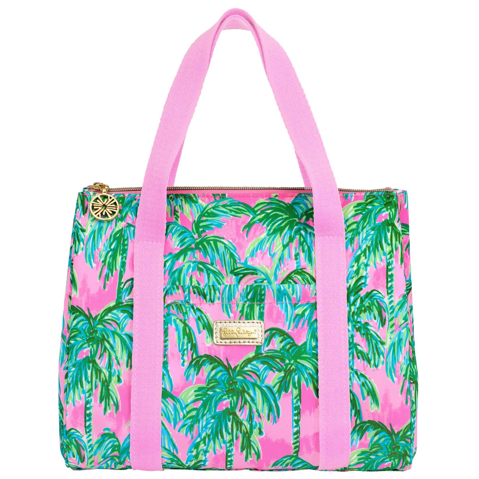 Lilly Pulitzer Lunch Cooler Suite Views BHI