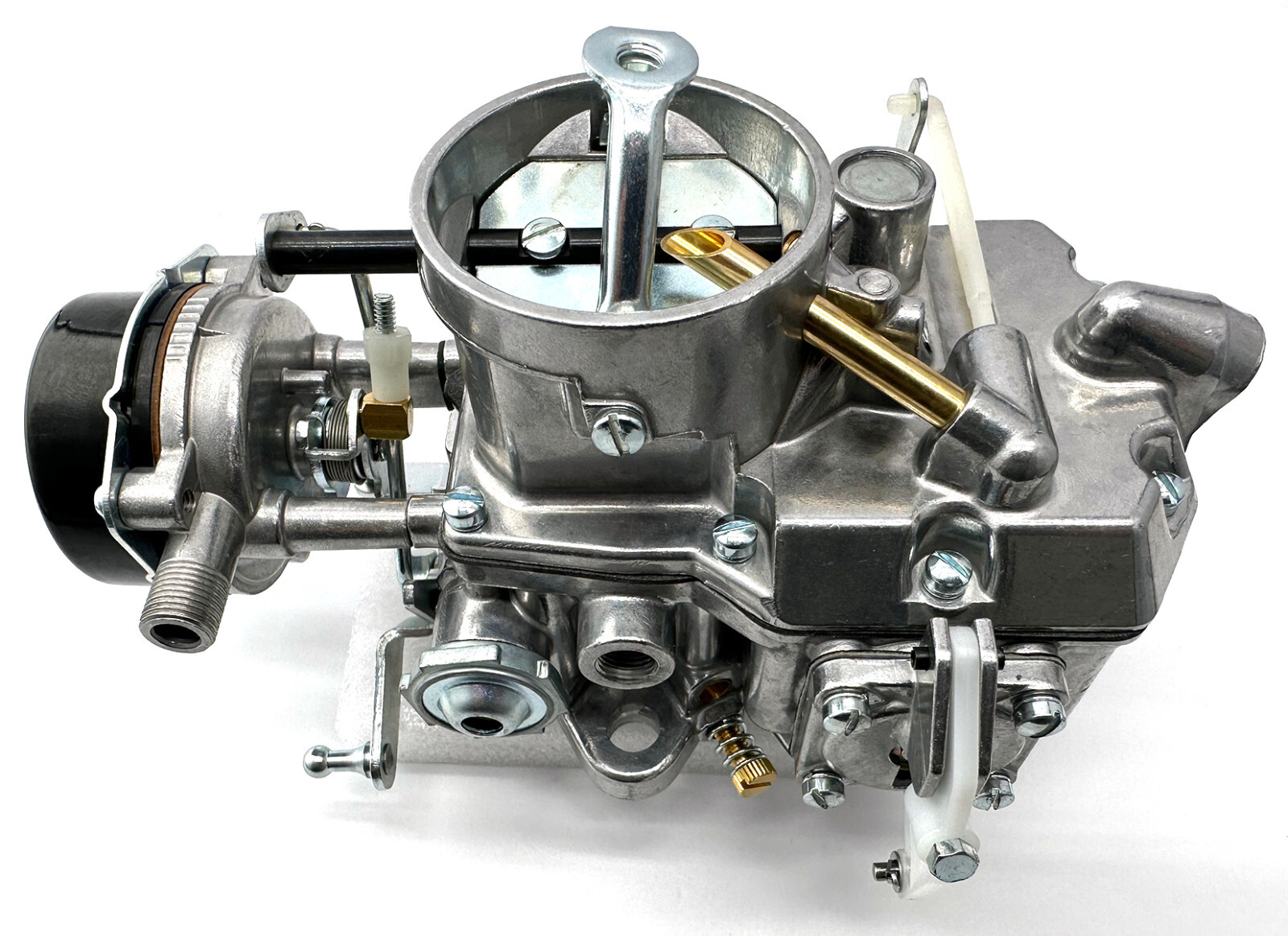 New Autolite 1100 1 barrel Carburetor 1963-1968 straight 6 Cyl 170 & 200 Ci Eng New Autolite 1100 1 barrel Carburetor 1963-1968 straight 6 Cyl 170 & 200 Ci Eng