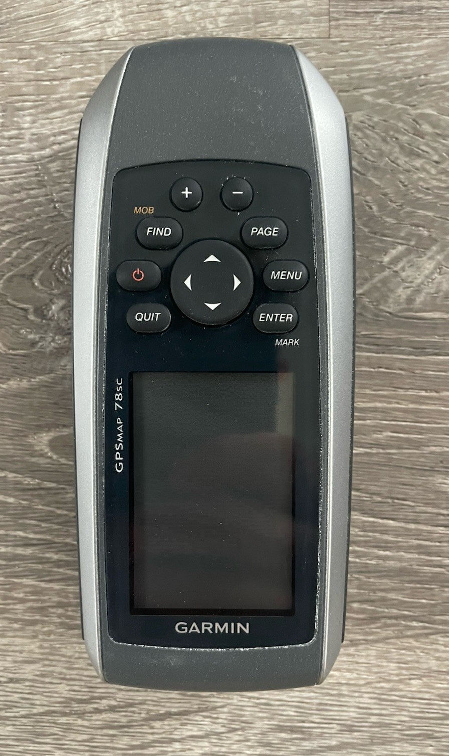 GARMIN GPSMAP 66S GARMIN GPSMAP 66S