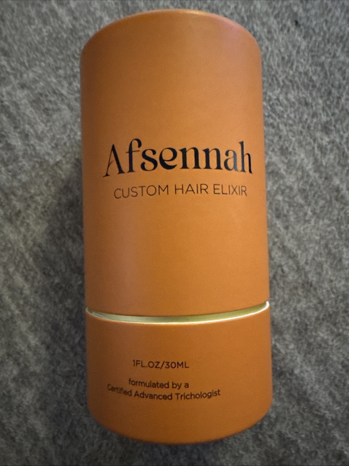 Afsennah custom hair elixir 1 fl.oz Natural Daily Leave In Hair Oil Afsennah custom hair elixir 1 fl.oz Natural Daily Leave In Hair Oil