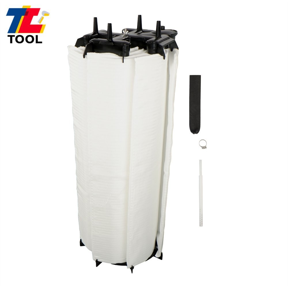 72Square Foot Grid Assembly DEX7200DC DE7220 DEX7220 Pool Filter Element Cluster