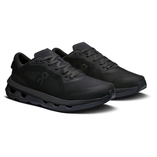 On Cloudzone Black Eclipse 3MF10080106 Mens Size 8-13 Run Club New On Cloudzone Black Eclipse 3MF10080106 Mens Size 8-13 Run Club New