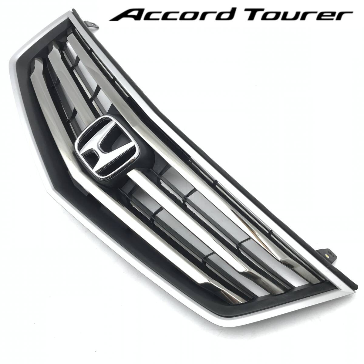 JDM HONDA Accord CW2 Front Radiator Grille Genuine for CU1 CU2 CW1 Models