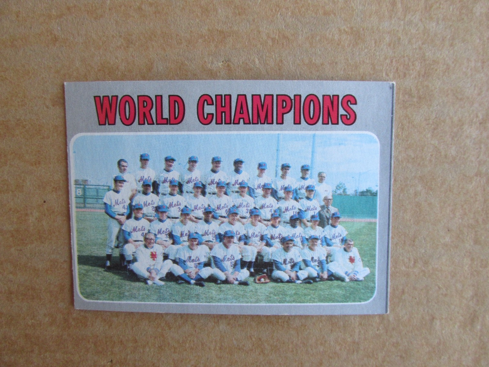 1970 TOPPS BASEBALL CARD SINGLES #1-280 COMPLETE YOUR SET U-PICK UPDATED 9/14