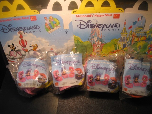 Disneyland Paris Disneyland Paris