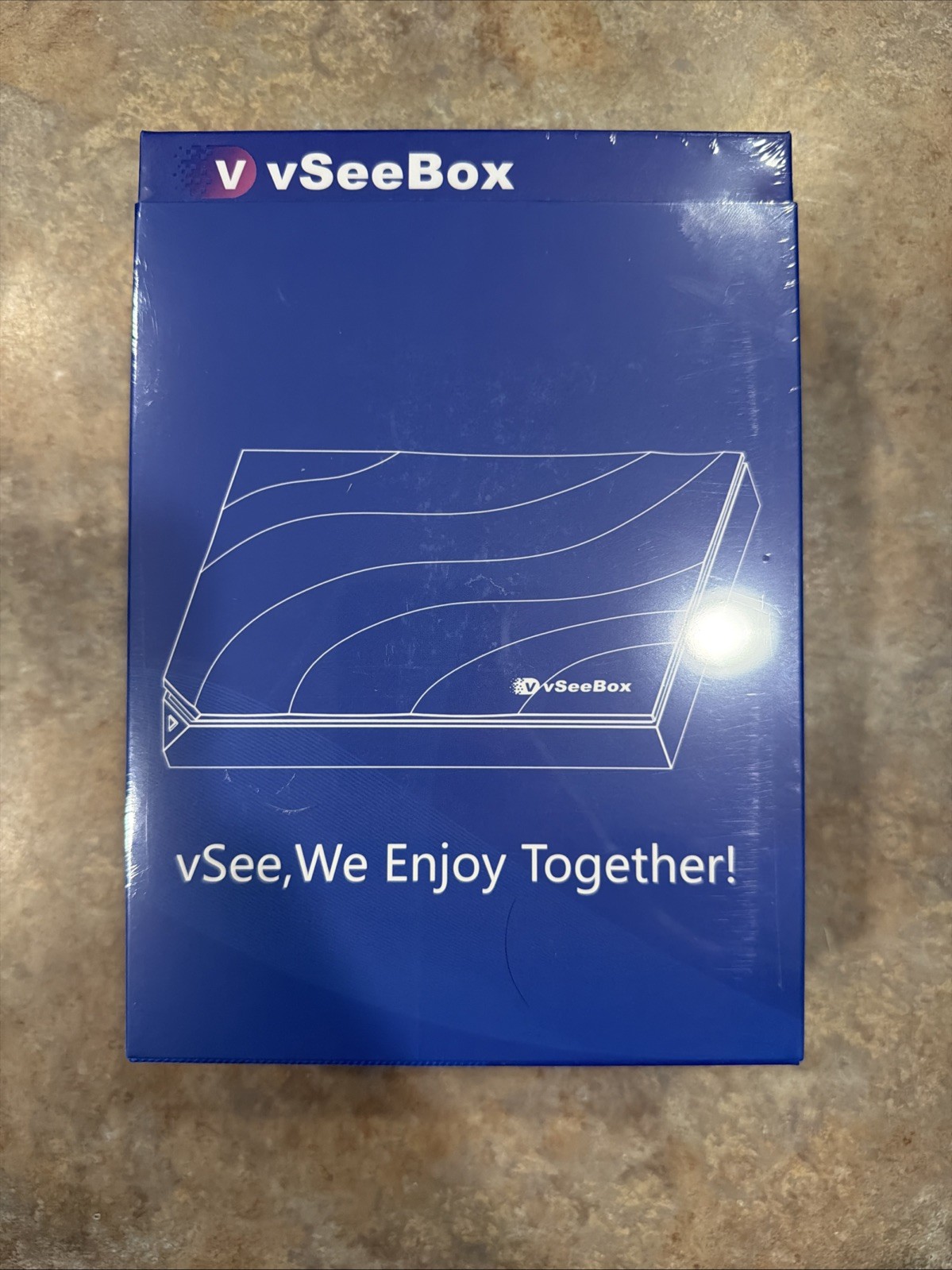 vSeeBox V6 Max 8K HDR TV Box 4GB 64GB WiFi6 Bluetooth 5- IN HAND & READY TO SHIP vSeeBox V6 Max 8K HDR TV Box 4GB 64GB WiFi6 Bluetooth 5- IN HAND & READY TO SHIP
